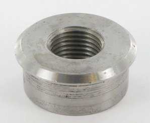 Pièces agricoles - Machines - Bague de roulement