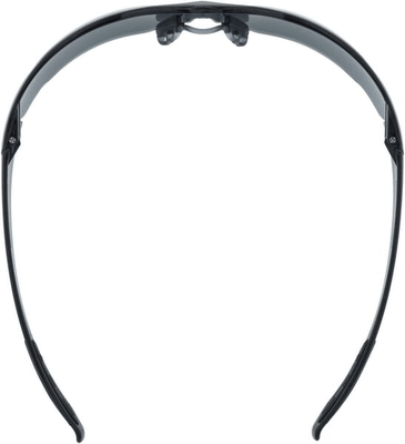 Vêtements et protections - Equipement - Lunettes de sécurité 03 verres fumés
