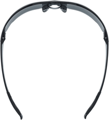 Vêtements et protections - Equipement - Lunettes de sécurité 03 verres fumés