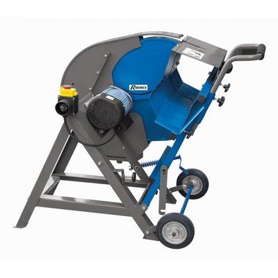 Materiels - Scie - SCIE BUCHES 505MM COUPE 170MM