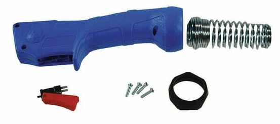 Pièces agricoles - Outils atelier - Poignée cpl. TBi 240