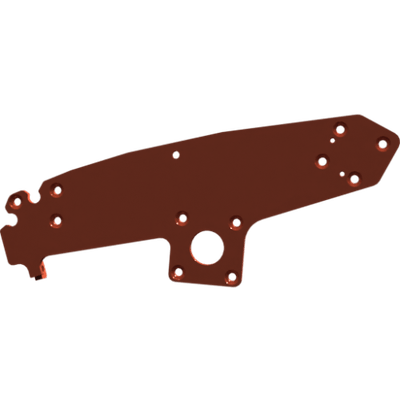 Pièces agricoles - Pièce Herse Rotative - Pièce Herse Rotative Kverneland A139517377