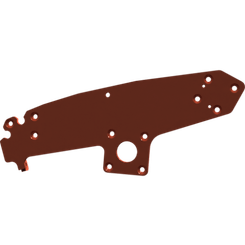 Pièces agricoles - Pièce Herse Rotative - Pièce Herse Rotative Kverneland A139517377