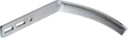 Racleur soudé V&N
