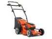 Tondeuse poussée et tractée Husqvarna LC137i