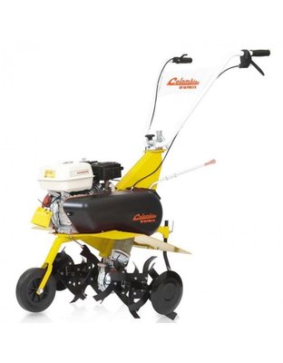 Materiels - Motobineuse - Motobineuse Dormak DP90PRO2H