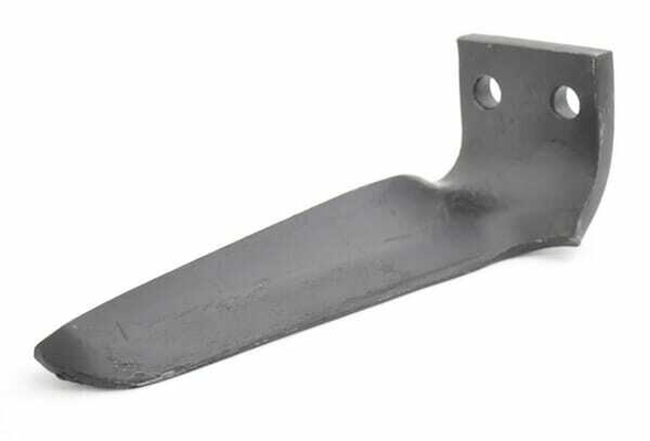 Pièces agricoles - Travail du sol - Dents de herse rot. 15 mm D.