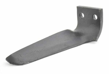 Pièces agricoles - Travail du sol - Dents de herse rot. 15 mm D.