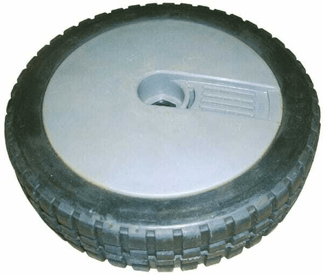 Pièces agricoles - Jardin et forêt pièce adaptable - Roue traction p/Murray Ø200mm