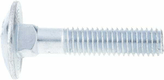 Vis TRCC DIN603 M6x30 8.8