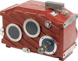 Pièces agricoles - Transmission - Boîtier C3A, 1:1, 1,5:1