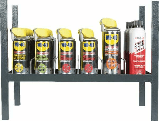 Pièces agricoles - Outils atelier - Module WD40-BNL, centre