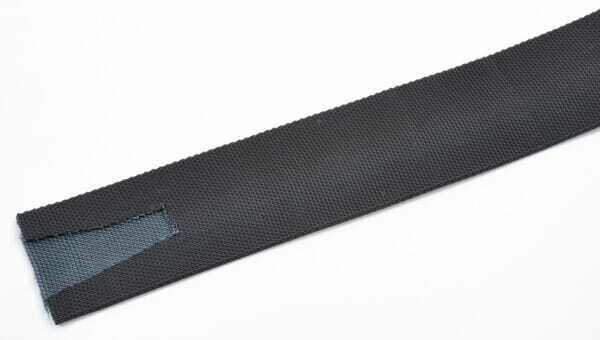 Pièces agricoles - Hydraulique - Gaine textile MSHA 23mm