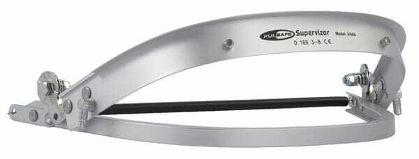 Vêtements et protections - Equipement - Porte-casque SA66 Sperian