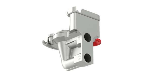 Pièces agricoles - Pièce divers - Raccord de flexible