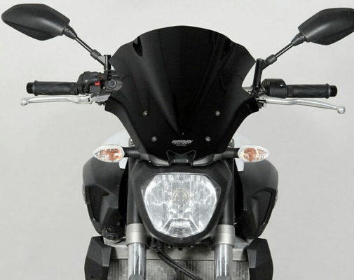 Pièces Quad & Motos - Pièces communes - Bulle MRA Racing NRM - Yamaha MT-07