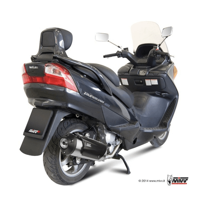 Pièces Quad & Motos - Pièces communes - Ligne complète MIVV Urban