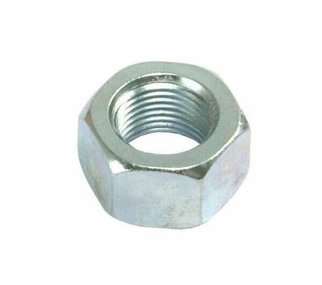 Pièces agricoles - Tracteur pièce adaptable - Ecrou 5/8 Unf (x10) DIN934 5/8 " UNF