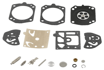 Pièces agricoles - Moteurs pièce adaptable - Kit de réparation pour carburateur