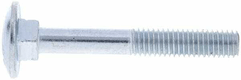 Vis TRCC DIN603 M6x45 8.8