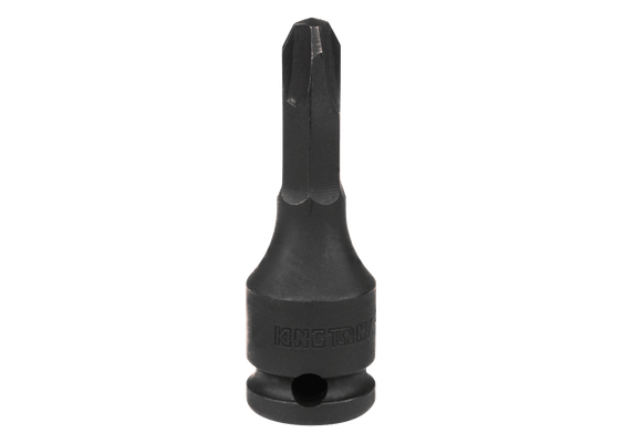 Outils - Outils divers - Douille à chocs tournevis 3/8 PHILLIPS N°3 L:55mm
