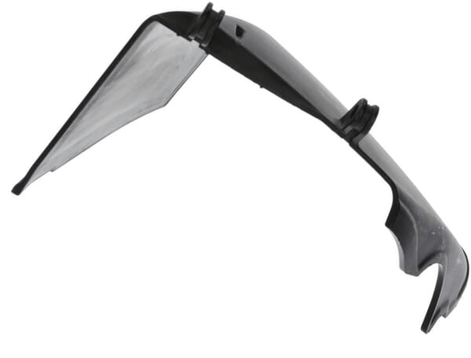 Pièces agricoles - Jardin et forêt pièce origine - Protection de la sortie