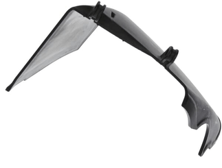 Pièces agricoles - Jardin et forêt pièce origine - Protection de la sortie