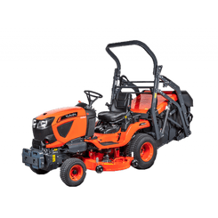 Materiels - Tondeuse autoportée - Tondeuse autoportée Kubota G261HD