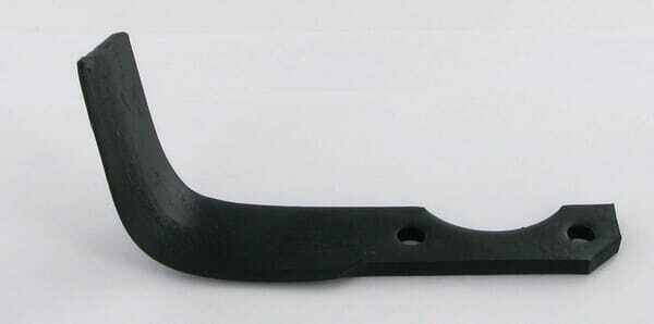 Pièces agricoles - Travail du sol - Lame de fraise G. p/Bertolini