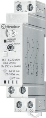 Pièces agricoles - Electricité - Variateur 230 VAC