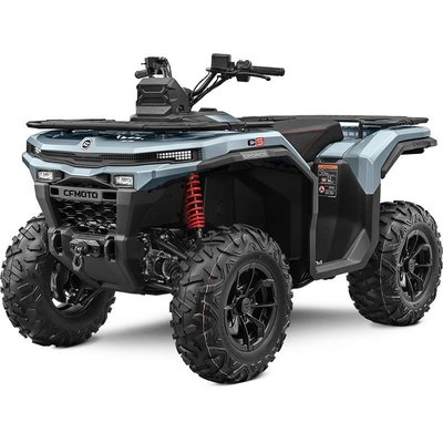 Materiels - Quad - Quad CF MOTO CFORCE C5