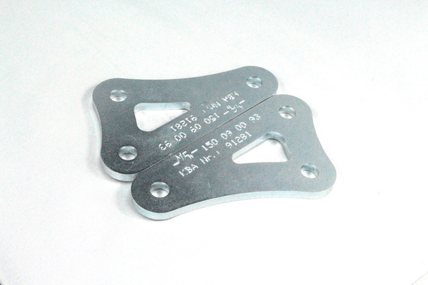 Pièces Quad & Motos - Equipement véhicule - Kit de rabaissement TECNIUM -30mm