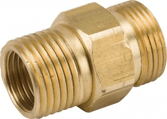 Pièces agricoles - Cloture,Jardin & Sylviculture - Le corps de valve installe
