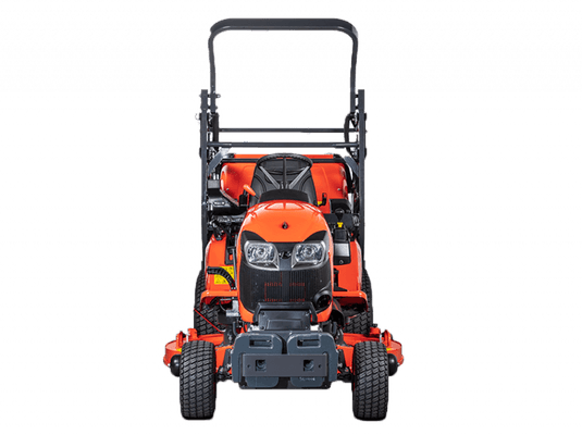 Materiels - Tondeuse autoportée - Tondeuse autoportée Kubota G261HD