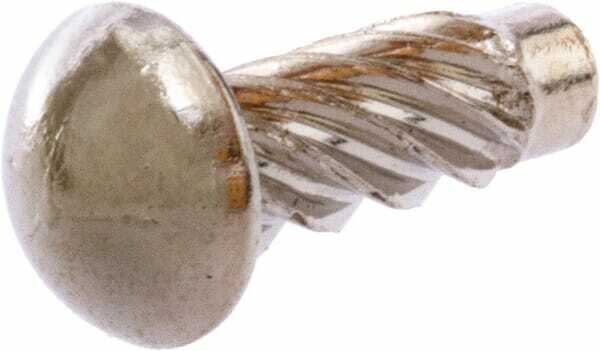 Pièces agricoles - Fasteners - Clou d'impact 2,9x8 mm