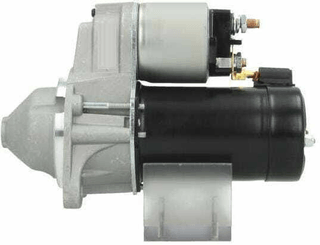 Pièces agricoles - Eclairage - Démarreur 12 V 1,1 kW