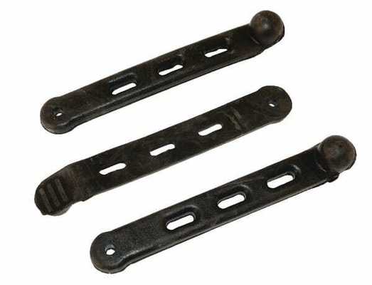 Pièces agricoles - Jardin et forêt pièce origine - Jeu de joints de capot moteur