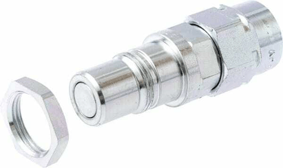 Pièces agricoles - Hydraulique - Cartouche grandeur 3/8 Fiche