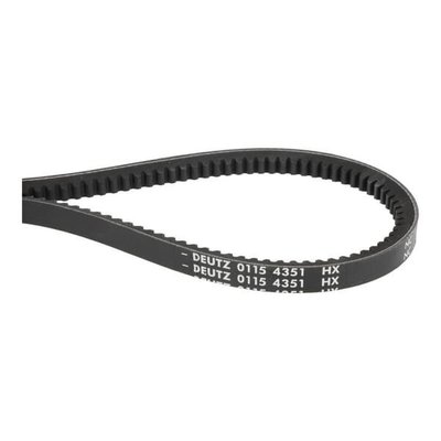 Pièces agricoles - TP pièce origine - Courroie trapézoïdale, étroite