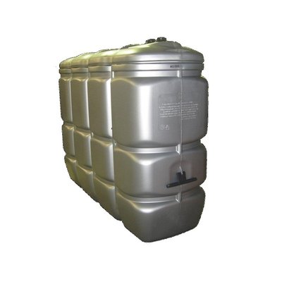 Materiels - Cuve, citerne - DISTRIFIOUL 2000L