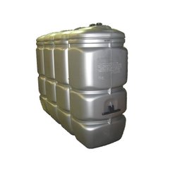 Materiels - Cuve, citerne - DISTRIFIOUL 2000L