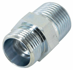 Pièces agricoles - Hydraulique - Union mâle 13-1/2BSPT