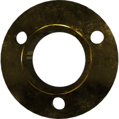 Pièces agricoles - Pièce Faucheuse - BAGUE