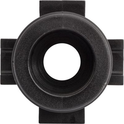 Pièces agricoles - Pièce Pulvérisateur - Raccord à fourche, femelle AF3, embout de tuyau 16 mm