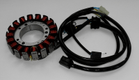 Stator TOURMAX - Suzuki VS 1400 Intruder GLF