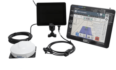 Pièces agricoles - Pièce Pulvérisateur - Matrix 908 NAV + RXA52 avec alimentation cobo