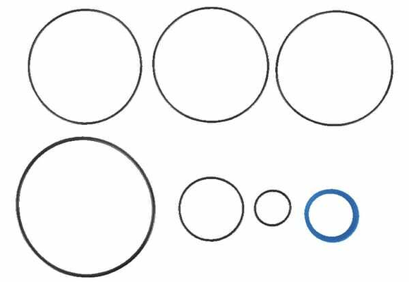 Pièces agricoles - Hydraulique - Kit de joints 151F0103