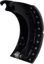 Pièces agricoles - Pièce divers - Kit de mâchoires de frein