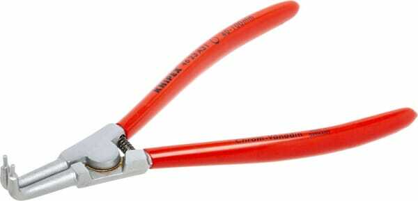 Outils - Outils divers - Pinces pour circlips