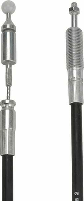 Pièces agricoles - Hydraulique - Câble avec rotule 2 500 mm